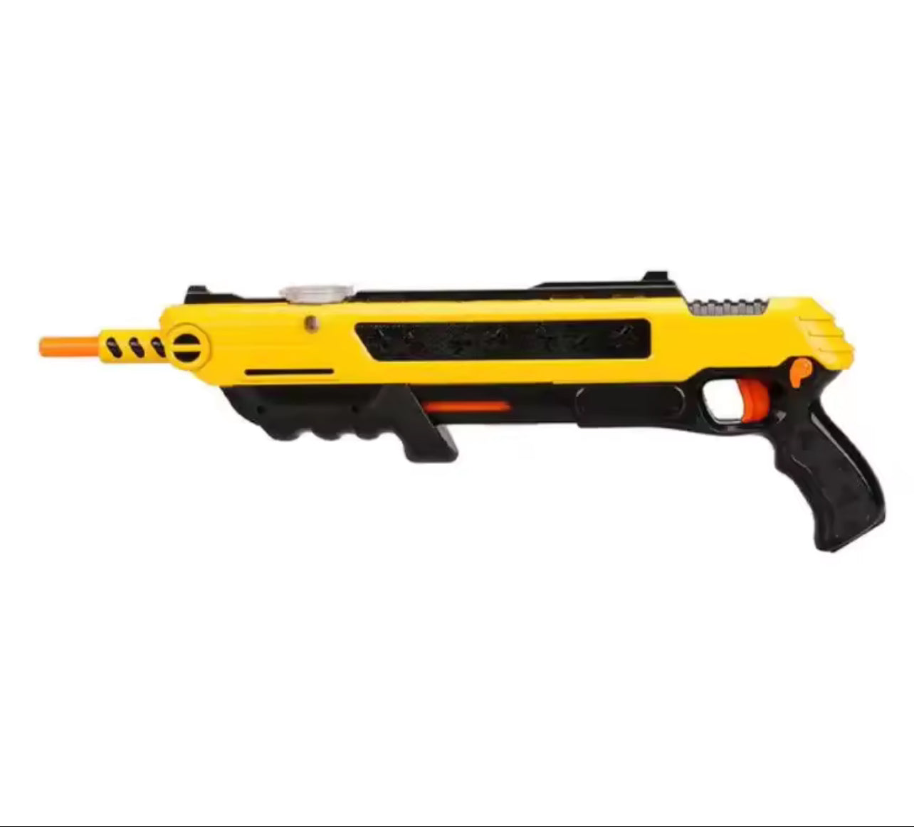 Insecten zout pistool