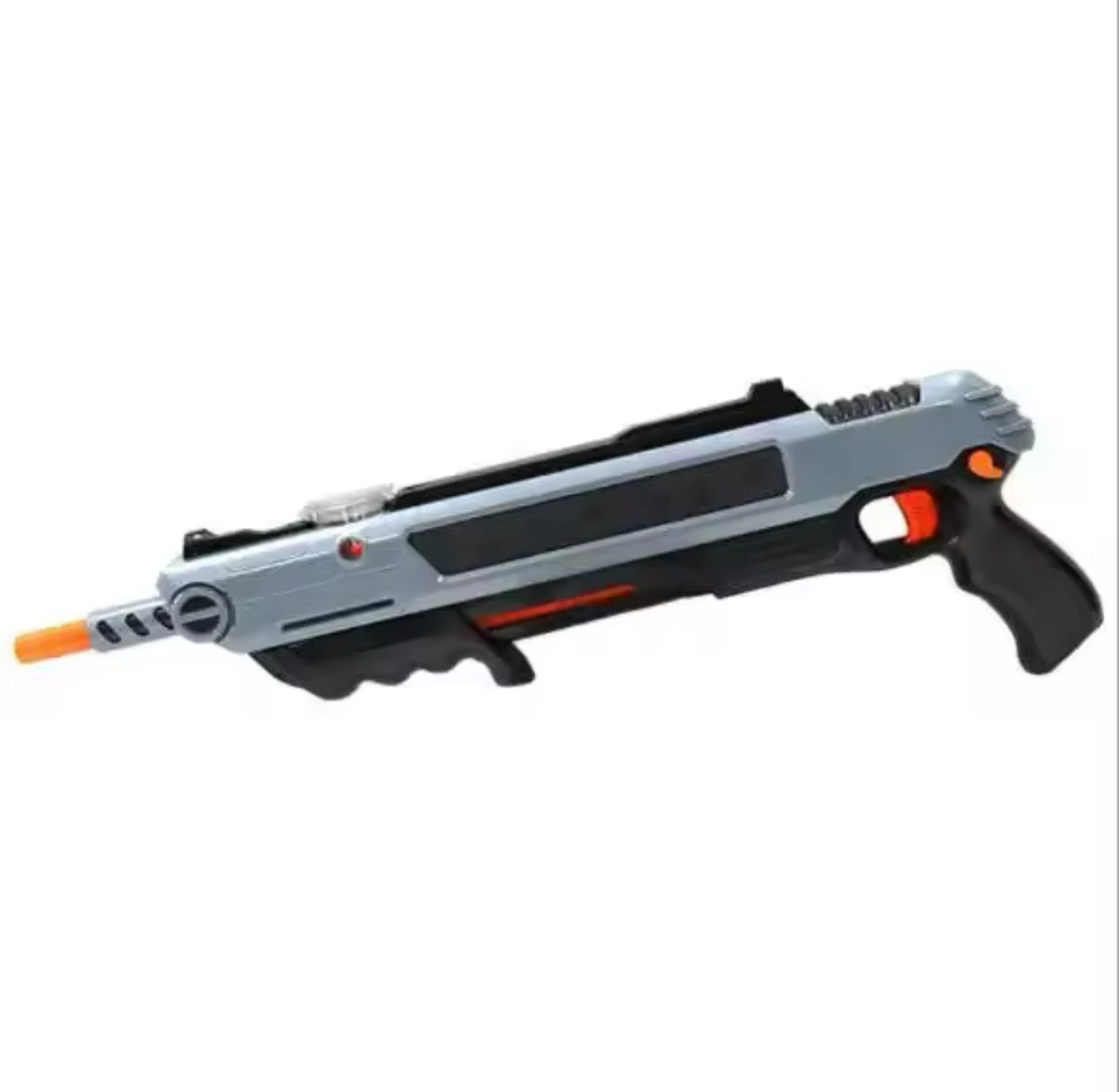Insecten zout pistool