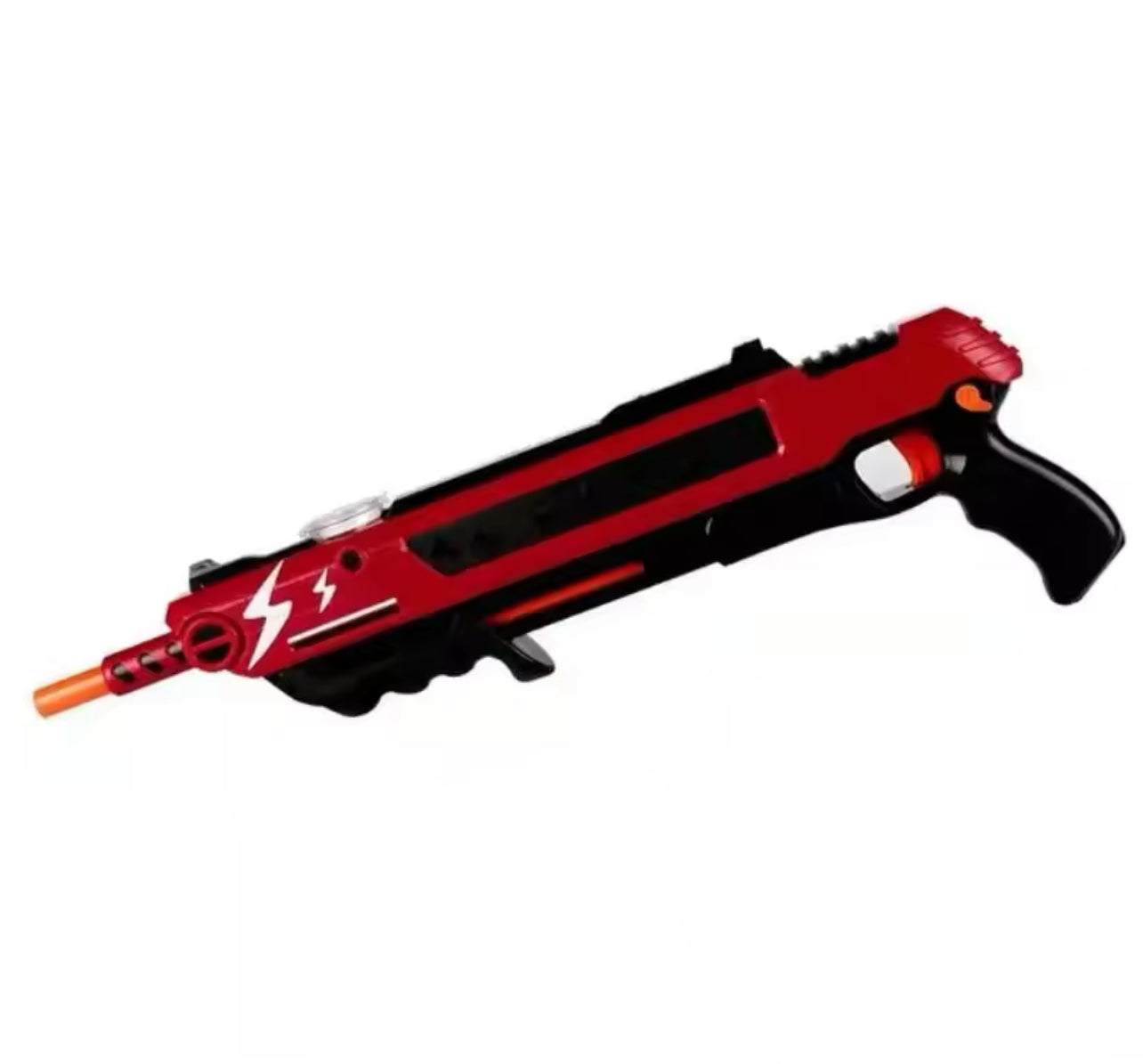 Insecten zout pistool
