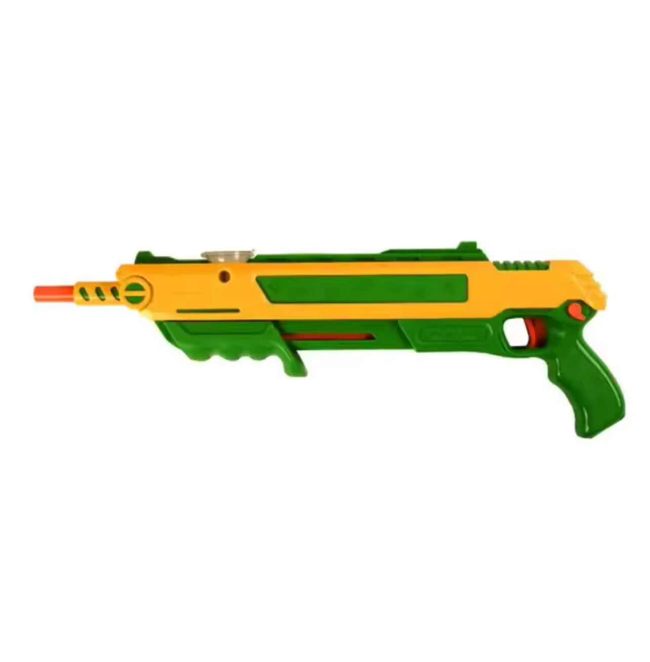 Insecten zout pistool